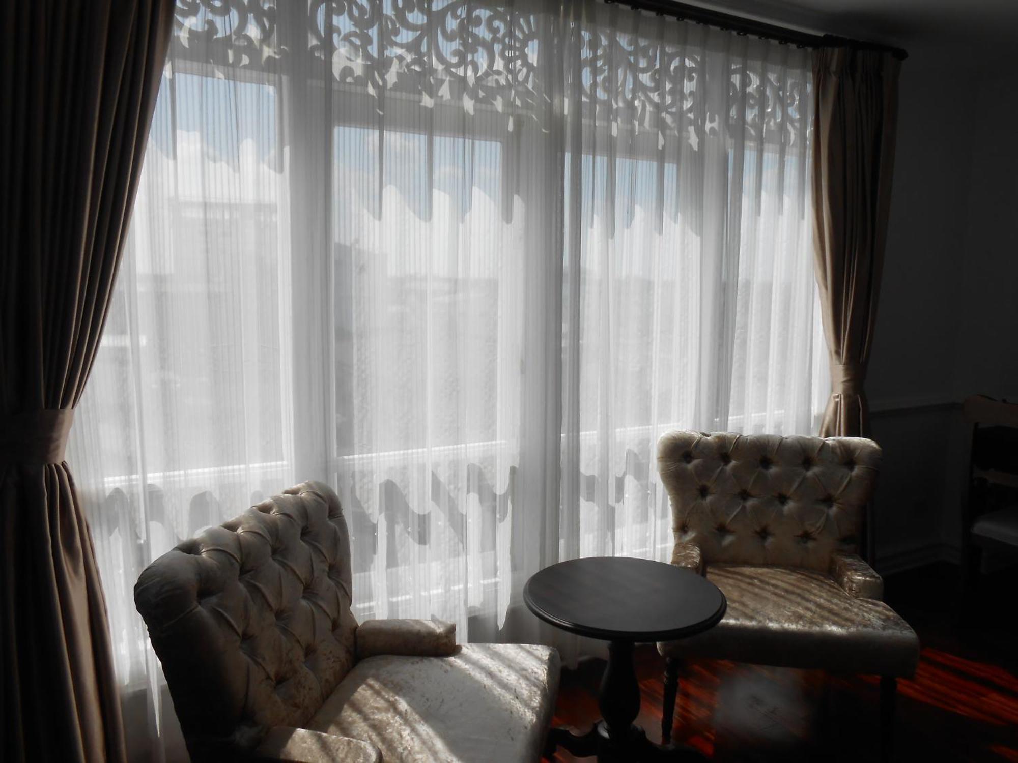 Dhavara Boutique Hotel Vientiane Exteriör bild